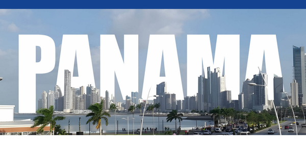 A Panaroma of Panama