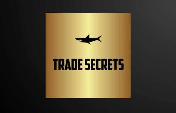 Trade Secrets