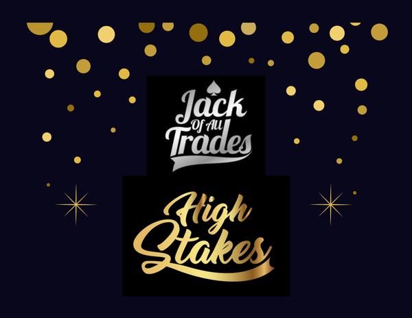 Jack of All Trades: High Stakes - October 16, 2025