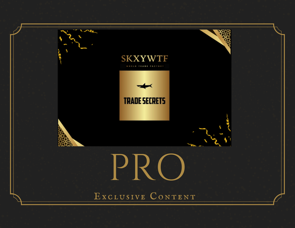 Trade Secrets Pro: Gold Digger