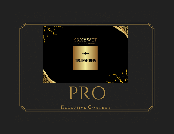 Trade Secrets Pro: Keeps coming back